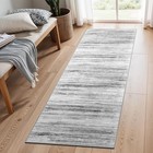 Washable Kitchen Runner Rug For Family  Easy-to-clean Runners For Hallway
