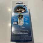 Thermacell Patio Shield Mosquito Repeller - Glacier Blue