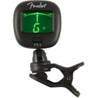Fender Ft-1 Pro Clip-on Tuner  0239978000