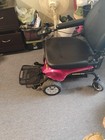 Electric Wheelchair Jazzy Elite Es Power Chair 
