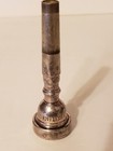 Vintage Vincent Bach Corp 7c Trumpet Mouthpiece