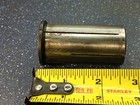 Nikken 1  Id 1-1 4  Od Km1 1 4 Milling Chuck Collet Sleeve Tool Holder 1 0 1 25