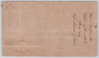 Revere Copper Co Boston Ma Copper Mfg Paul Revere Founder Billhead 1850 Bh1-10