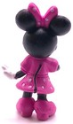 Minnie Mouse Disney Mickey Polka Dots Dress Pvc Toy Playset Figure 2  Figurine 