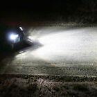 6x White Led Headlight Fog Bulbs For Chevy Silverado 1500 2500 3500 Hd 2003-2006