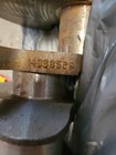 Fits Chevrolet Performance 14088526 Cast Nodular Iron Crankshaft