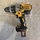 New Dewalt 20v Max Xr Brushless Cordless 1 2  Hammer Drill driver Dcd996