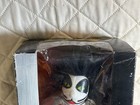 Kiss - Toy Vault - The Catman Large Plush Figure 14    - Peter Criss - Read Info
