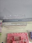 Aqueon Betta Princess Castle Aquarium Kit 0 5 Gallon Nos