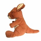 Kohls Cares Kangaroo The World Of Eric Carle Plush Stuffed Animal Toy