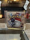 Mint Box Fresh - Pokemon 1st Edition Fossil Booster Pack   Factory Sealed Wotc