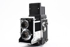 n Mint- W case  Mamiya C3 Pro Tlr Film Camera Mamiys Sekor 80mm F2 8 Lens Japan