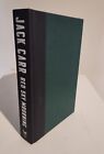 Jack Carr Red Sky Mourning Signed Limited Shot Through 1st Edition New Unread