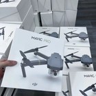 Dji Mavic Pro 4k Camera Drone - No Battery no Remote Controller no Charger