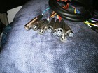 Female   Male- Multipair Snake Mic Microphone Cable see Description 