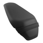 Motorcycle Rear Passenger Pillion Seat Cushion Fit For Kawasaki Z900 2017-202   