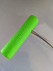 Dexter Barr Brothers 4  Left Hand Hook Round Handle 1 4  Dia 42052 T325 Plhr Gre