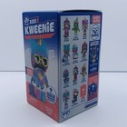 Xox Kweenie Quirky Kweens Mystery Figurine Display Case Collectible Lot Of 2 New