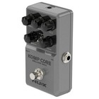New Nux Komp Core Deluxe Mkii Compressor Guitar Effects Pedal
