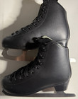 Lake Placid Cascade Men s Figure Ice Skates--size 5