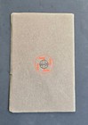 1906 El Tovar Hotel Grand Canyon Booklet Brochure 1st Edition Harvey Santa Fe Rr