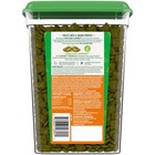 Healthy Indoor Natural Dry Dry Cat Treats  Chicken Flavor  16 Oz Tub