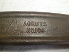 J h  Williams Agrippa No 104 C Clamp