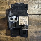 Lot Of 5 Vintage Pushmatic P120 Single Pole Circuit Breakers 20a 120 Volt Tested