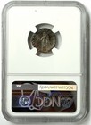 Otho Ad 69 Roman Silver Denarius Ngc Au Rare Twelve Caesars Ruled For 3 Months 