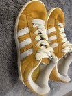 Adidas Campus Sneakers Shoes Pantone  Colorway Size 5