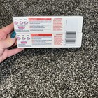 Fixodent Ultra Max Hold Secure Denture Adhesive 2 2oz 2 Pack New Sealed