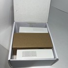 Netgear Powerline 2000 Network Extender  Plp12000 Gigabit Speeds 2 Ports