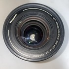Used Panasonic Dlp Projector Zoom Lens Xga 1 8-2 5 For D3500 -tkgf0127