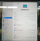 Apple Macbook Pro 13   128gb Ssd  Intel Core I5 8th Gen  8gb Ram   cond   Ff 