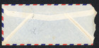 Haiti 1967 Airport Inauguration Bois Caiman Commercial Air Mail Cover