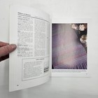 Near Mint Hands On Rigid Heddle Weaving By Betty Davenport   Loom Tapestry Guide
