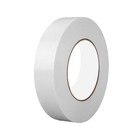 Duct Tape  Heavy Duty Waterproof  1 Inch X 44 Yards White  Strong Adhesive No   