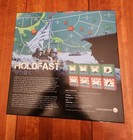 Holdfast  Pacific 1941-45  Board Game Worthington Old School War Games
