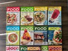 Everyday Food Martha Stewart Magazine Lot 17 Issues 2009-2012 Cookbook Recipes