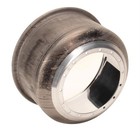 Weld P856-5858 Sprint Wheel Rim Shell Inner Half  15 X 8 63 Inch