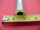 1  Od X 1 4  Wall 6061 T6 Aluminum Round Tube 12  Long 1 2  Id Seamless