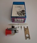 Barely Used Vintage G-mark  03rc Engine Model Airplane Motor  03 R c