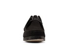 Clarks Originals Men s Black Suede Wallabee 26155519
