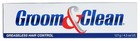 Groom And Clean Greaseless Hair Control  4 5 Ounce