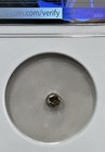 Ionia 600-550 Bc El 1 24 Stater
