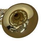 Yamaha Yhr-567d Full Double Horn