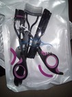 Eyelash Curler With 4 Silicone Pads  Quick  Long-lasting Curls
