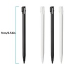 2 Pcs Replacement Stylus For Nintendo Dsi Ndsi Plastic Touch Screen Styli Pen