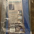 New Koolgrips Royal Blue  10  X 1 90  Diameter Swimming Pool Ladder Rail Cover