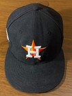 Houston Astros 2017 World Series Champions New Era 59fifty Hat 7 3 8 Fitted Guc